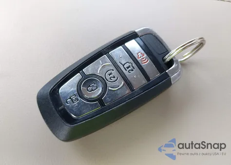 2023 Lincoln Nautilus Standard from USA, damaged, VIN 2LMPJ8J94PBL29865